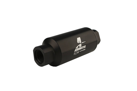 Aeromotive Marine 100-Micron AN-10 Fuel Filter - Burkken Auto Parts