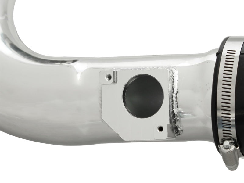 aFe Takeda Intakes Stage-2 PDS AIS PDS Mazda 3 10-11 L4-2.5L (pol) - Burkken Auto Parts