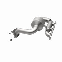 Magnaflow Conv DF 04-05 Ford Taurus 3.0L - Burkken Auto Parts