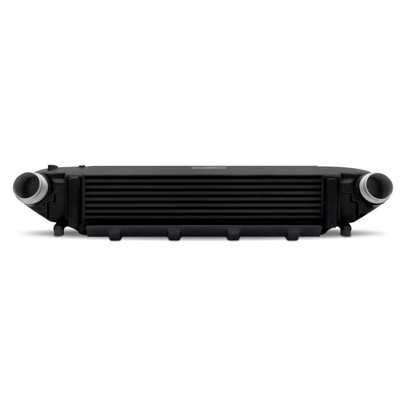 Mishimoto 2024+ Ford Mustang EcoBoost Performance Intercooler -  Black - Burkken Auto Parts