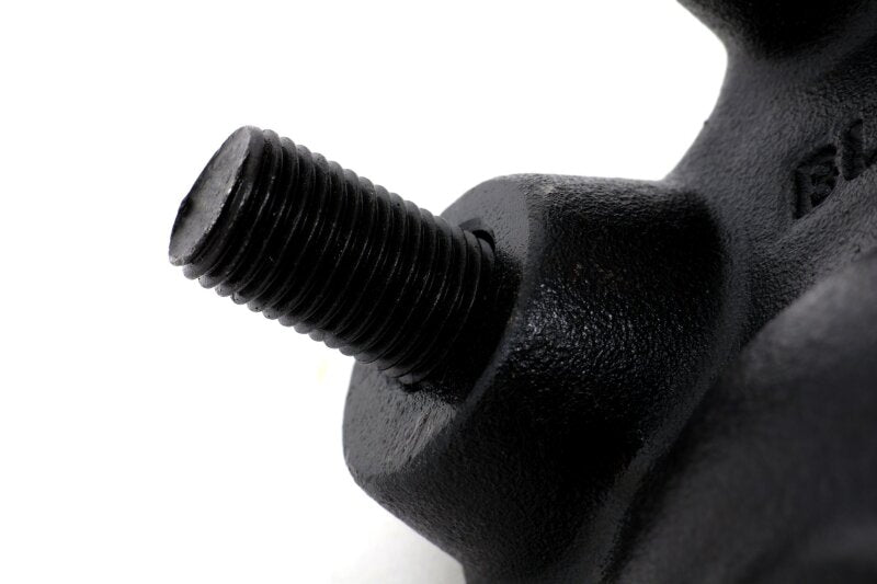 BLOX Racing Roll Center Adjusters / Extended Front Ball Joints - 06-11 Honda Civic (Pair) - Burkken Auto Parts