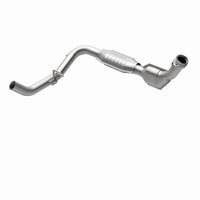 MagnaFlow Conv DF 99-00 Ford Trucks 5.4L - Burkken Auto Parts