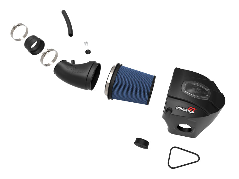 aFe Momentum GT Pro 5R Stage-2 Intake System 11-16 Dodge Challenger/Charger V8-6.4L - Burkken Auto Parts
