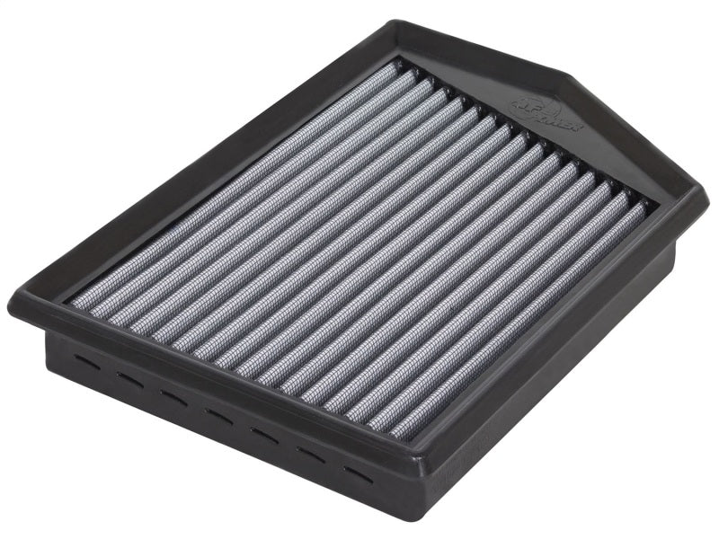aFe MagnumFLOW OER Air Filter PRO DRY S 14-16 Jeep Cherokee V6 3.2L - Burkken Auto Parts