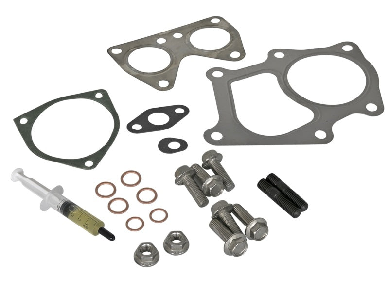 aFe Power BladeRunner Turbocharger Street Series 01-04 GM Diesel Trucks V8-6.6L (td) LB7 - Burkken Auto Parts