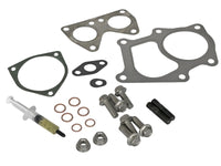 aFe Power BladeRunner Turbocharger Street Series 01-04 GM Diesel Trucks V8-6.6L (td) LB7 - Burkken Auto Parts