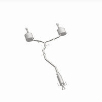 MagnaFlow BRE Exhaust Kit 06-12 Fusion Milan MKZ - Burkken Auto Parts