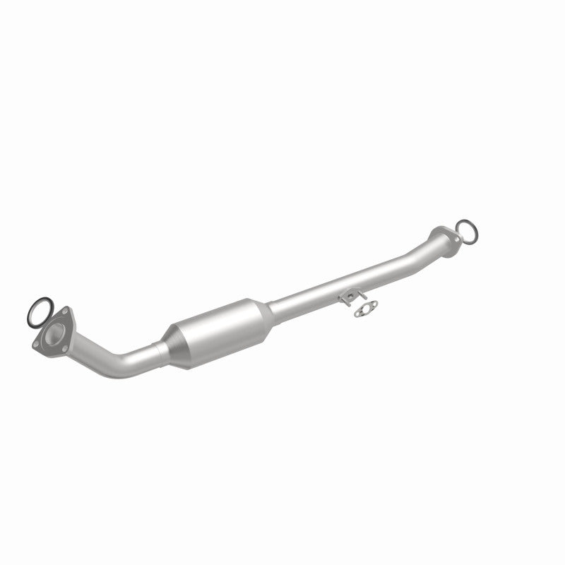 MagnaFlow Conv Direct Fit OEM 2001-2004 Toyota Sequoia Underbody - Burkken Auto Parts