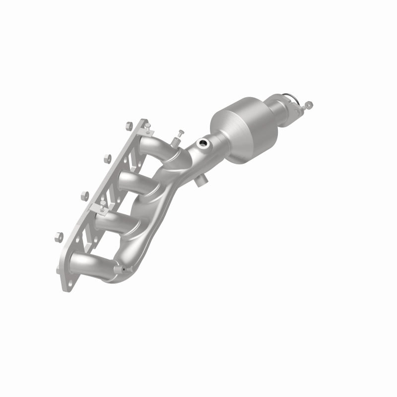 Magnaflow 16-21 Infiniti QX80 5.6L Direct-Fit Right Manifold Catalytic Converter - Burkken Auto Parts