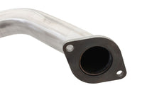 aFe MACHForce XP Exhaust Cat-Back 2.5/3in SS-409 w/ Polished Tip 05-15 Nissan Xterra V6 4.0L - Burkken Auto Parts