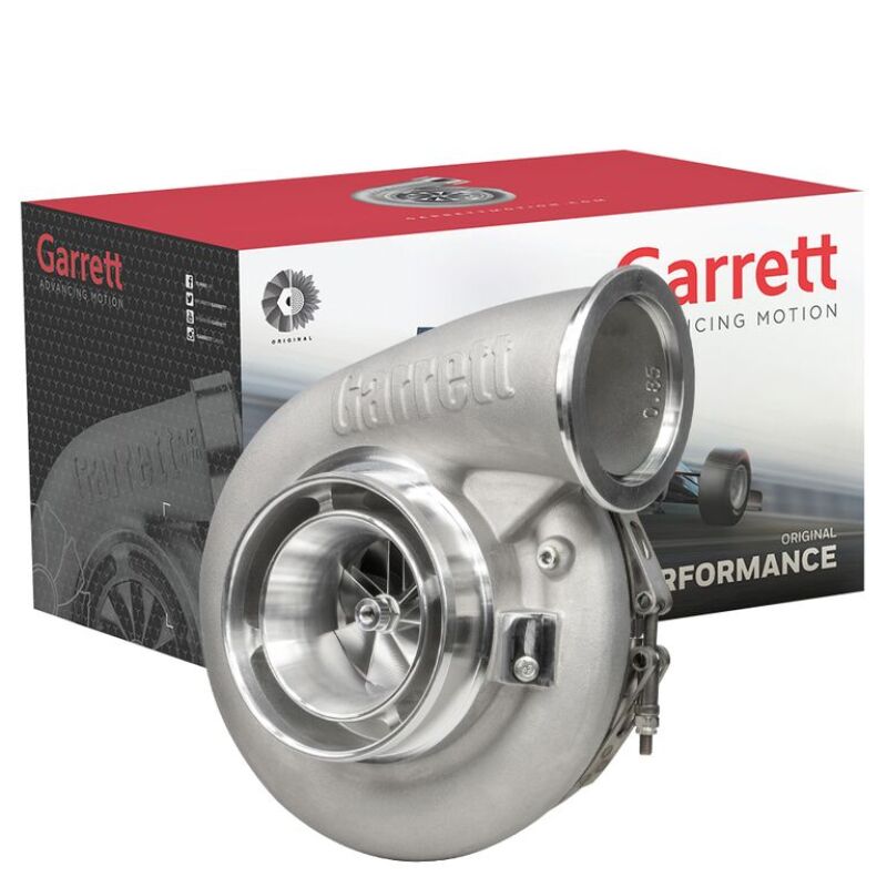 Garrett G-XRace GXR45-67 67mm Super Core - Burkken Auto Parts