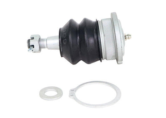 Whiteline 2022 Chevrolet Silverado 1500 Fixed Offset UCA Replacement Ball Joint Kit