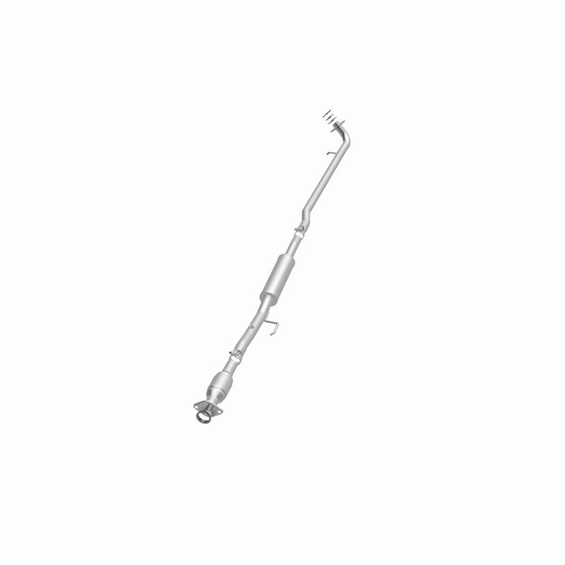 MagnaFlow Conv DF 99-01 Lexus ES300 3.0L - Burkken Auto Parts