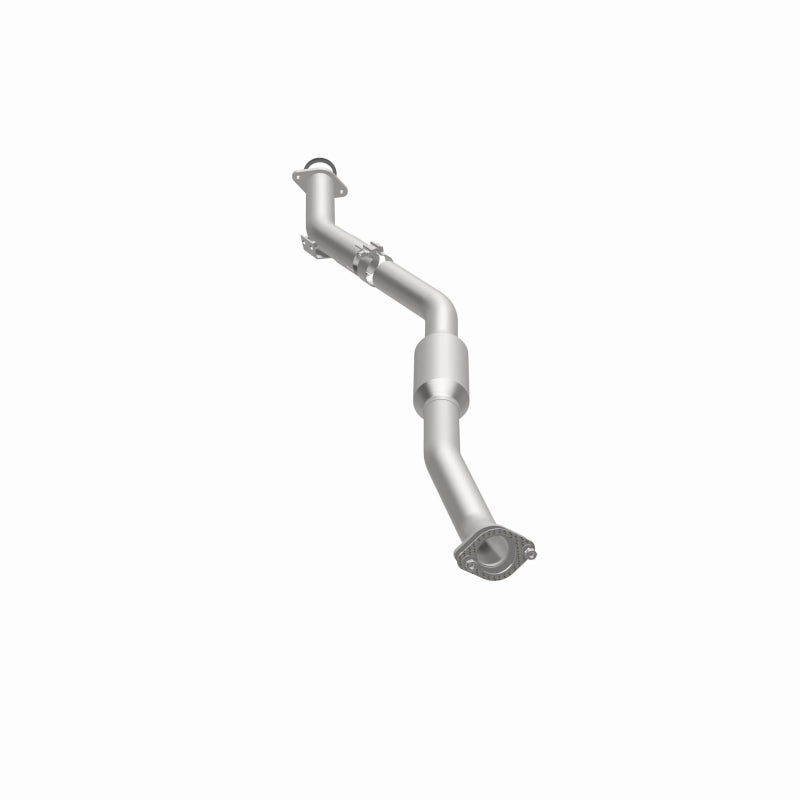Magnaflow 19-22 Subaru Ascent 2.4L OEM Grade Federal / EPA Compliant Direct-Fit Catalytic Converter - Burkken Auto Parts