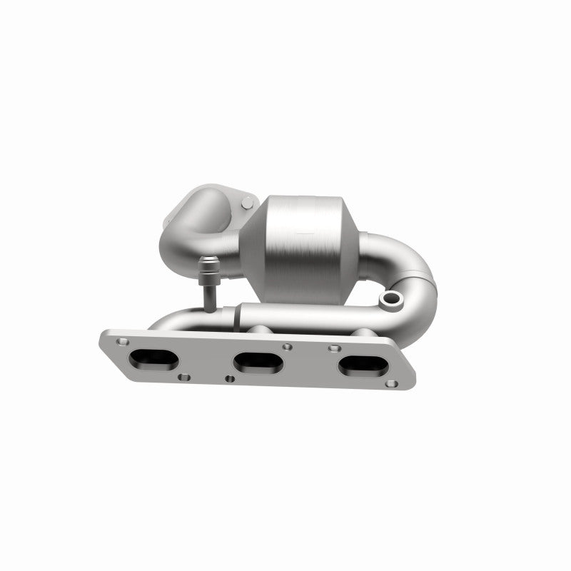 Magnaflow Conv DF 04-05 Ford Taurus 3.0L - Burkken Auto Parts