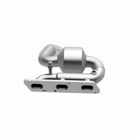 Magnaflow Conv DF 04-05 Ford Taurus 3.0L - Burkken Auto Parts