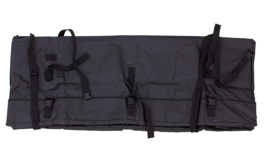 Lund Universal Heavy Duty Cargo Storage Bag 60in X 18in X 18in - Black