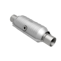 Magnaflow Conv Univ 2.25 Front CA - Burkken Auto Parts