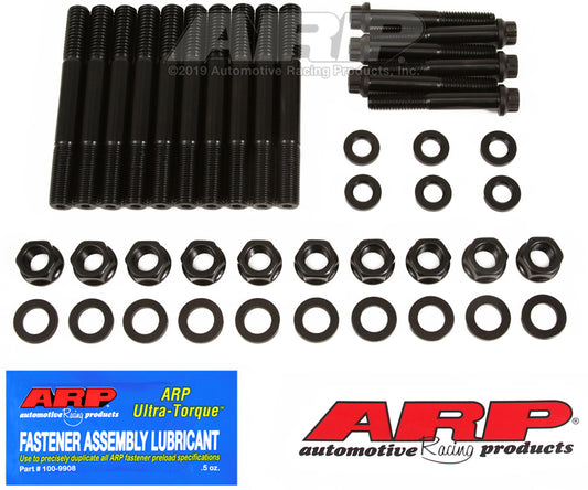 ARP Ford 302 R Block 1/2in Main Stud Kit - Burkken Auto Parts