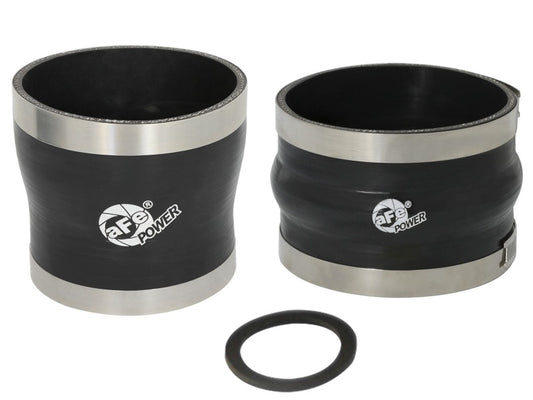 aFe MagnumFORCE Spare Parts AIS Soft Parts for XX-80612 - Burkken Auto Parts