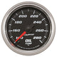 Autometer Pro-Cycle Gauge Oil Temp 2 1/16in 140-280f Digital Stepper Mo - Burkken Auto Parts