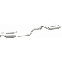 MagnaFlow BRE Exhaust Kit 14-16 Kia Soul 2.0L - Burkken Auto Parts