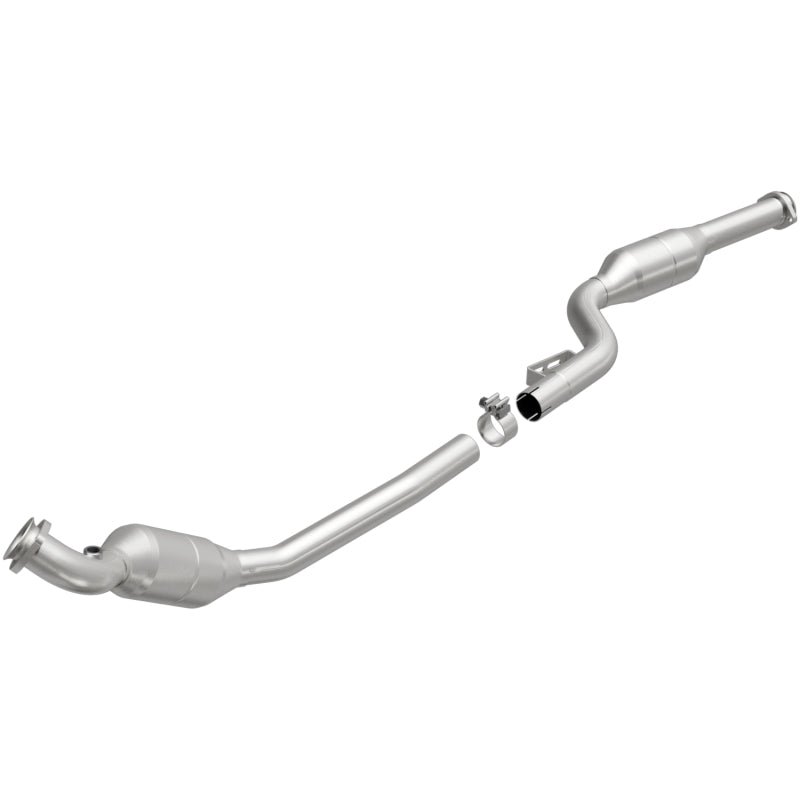 Magnaflow Conv DF 98-03 MB E320 3.2L D/S - Burkken Auto Parts