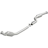 Magnaflow Conv DF 98-03 MB E320 3.2L D/S - Burkken Auto Parts