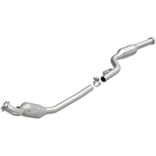 Magnaflow Conv DF 98-03 MB E320 3.2L D/S - Burkken Auto Parts