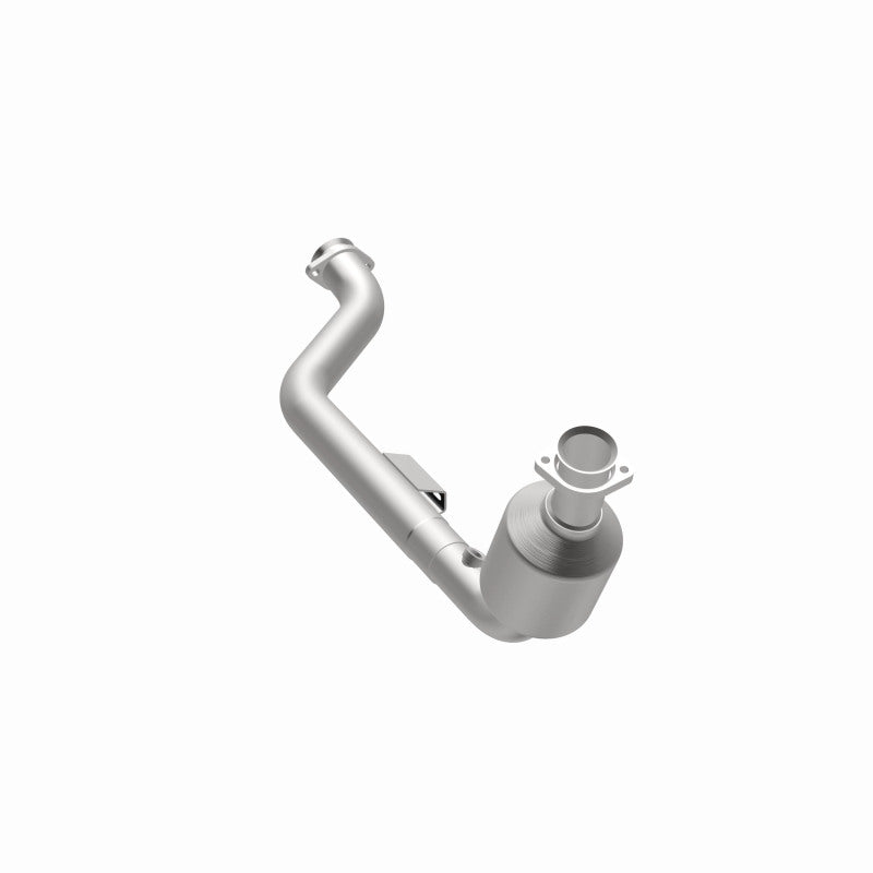 MagnaFlow Conv DF Mercedes SLK320 04 Passenger Side CA - Burkken Auto Parts