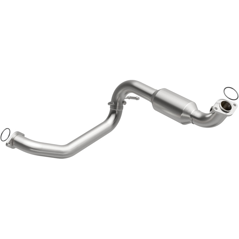 MagnaFlow 16-20 Toyota Tacoma V6 3.5L OEM Grade Direct-Fit Catalytic Converter - Burkken Auto Parts