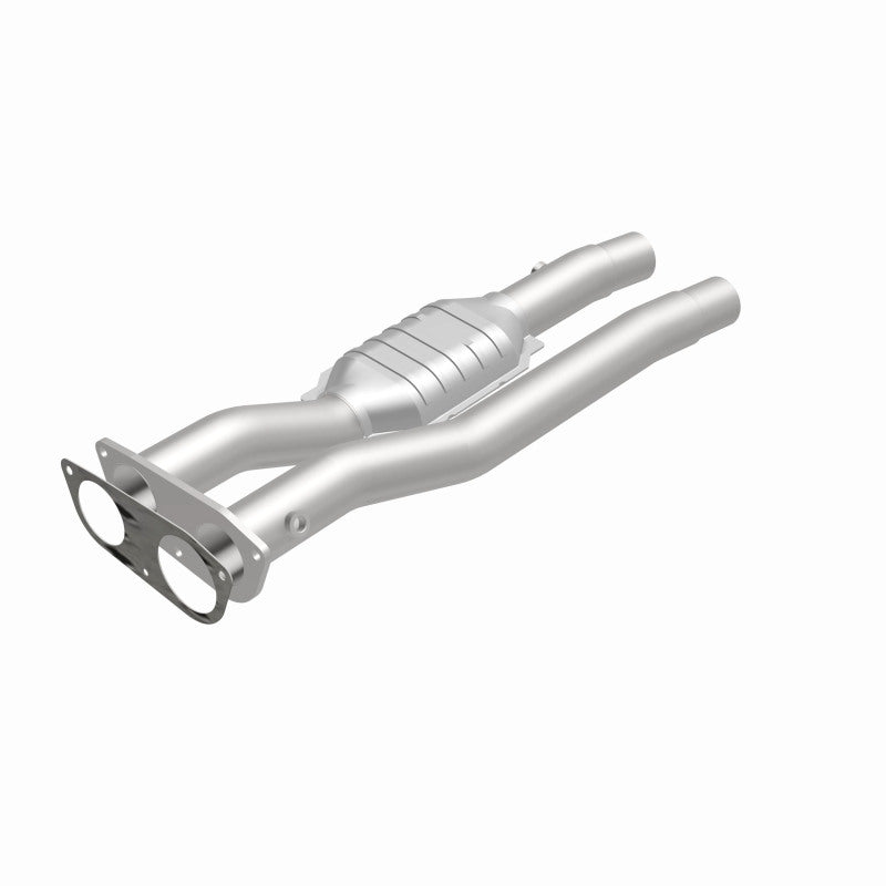 Magnaflow 96-99 Chevy C2500 Suburban 7.4L Direct Fit Converter - Burkken Auto Parts