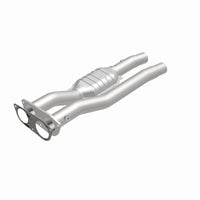 Magnaflow 96-99 Chevy C2500 Suburban 7.4L Direct Fit Converter - Burkken Auto Parts