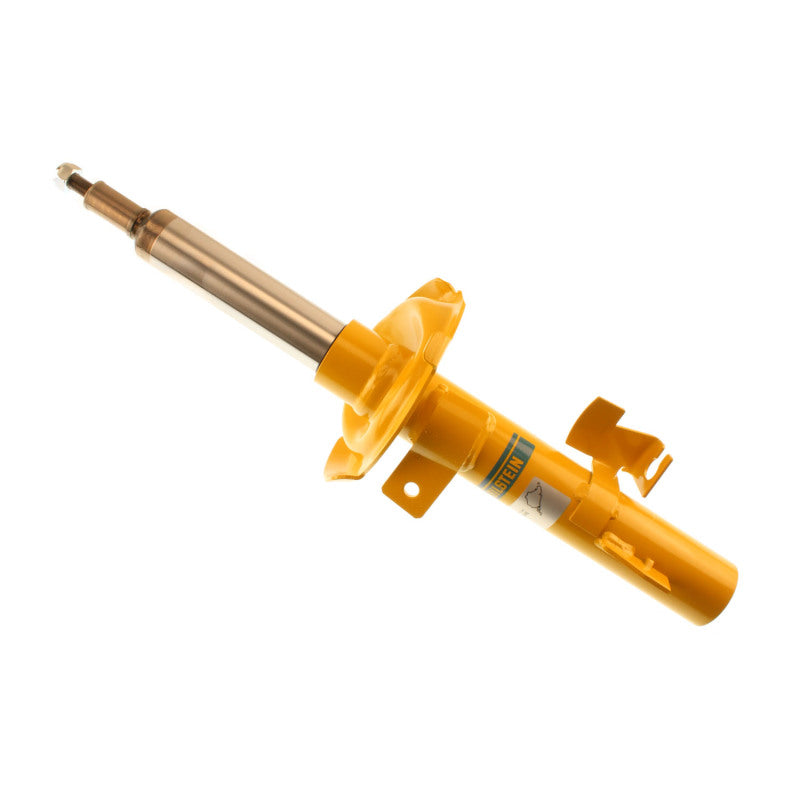 Bilstein B8 2006 Volvo V50 T5 FWD Front Left 36mm Monotube Strut Assembly - Burkken Auto Parts