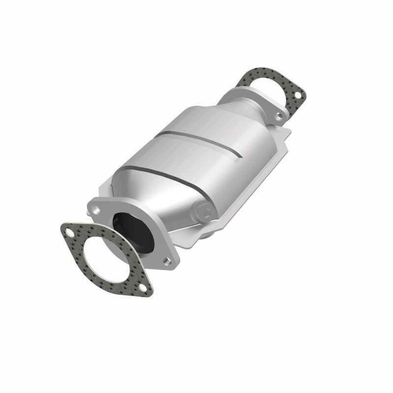 MagnaFlow Conv DF 95-99 Maxima/I30 rear 50S - Burkken Auto Parts