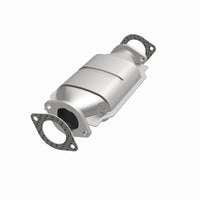 MagnaFlow Conv DF 95-99 Maxima/I30 rear 50S - Burkken Auto Parts