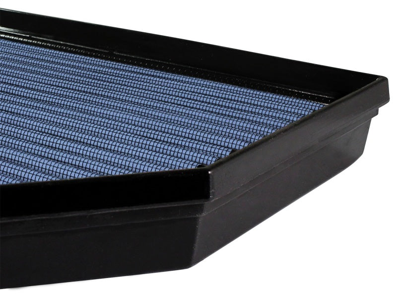 aFe MagnumFLOW OEM Replacement Air Filter PRO 5R 2015 BMW M3/M4 (F80/F82) 3.0L S55 (tt) Qty. 2 - Burkken Auto Parts