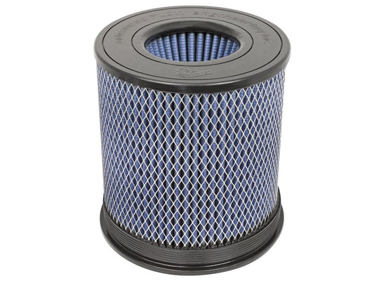 aFe MagnumFLOW Air Filters IAF P5R A/F P5R 6F x 8B (INV 3-1/2) x 9H - Burkken Auto Parts