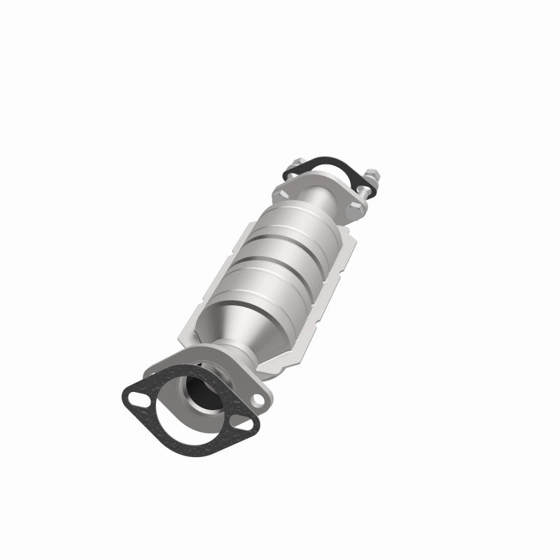 Magnaflow Conv DF 06-10 Hyundai Elentra 2.0L Rear/2011 Kia Soul 2.0L Rear - Burkken Auto Parts