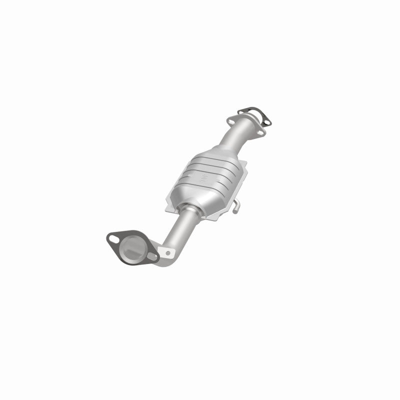 MagnaFlow Conv DF California Grade 83-88 Ford Ranger 2.0L/83-84 Ford Ranger 2.3L - Burkken Auto Parts