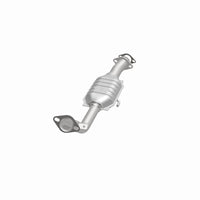 MagnaFlow Conv DF California Grade 83-88 Ford Ranger 2.0L/83-84 Ford Ranger 2.3L - Burkken Auto Parts