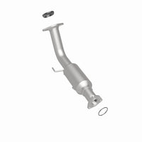 MagnaFlow Conv DF 02-05 Honda Civic Si 2.0L - Burkken Auto Parts