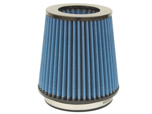 aFe MagnumFLOW Air Filters IAF P5R A/F P5R 5-1/2F x 7B x 5-1/2T (Inv) x 7H (IM) - Burkken Auto Parts