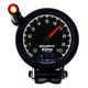Autometer ES 3-3/4in TACH Mini-Monster 10000 RPM IN-DASH - Burkken Auto Parts
