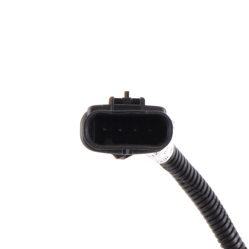 BBK 16-20 Chevrolet Camaro 6.2L SS O2 Sensor Extensions (AUTO ONLY Drivers Side 1 Front & 1 Rear) - Burkken Auto Parts