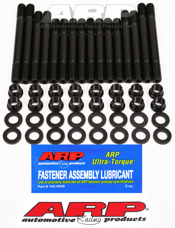 ARP 86-87 Buick Grand National/T-Type 12pt Head Stud Kit - Burkken Auto Parts