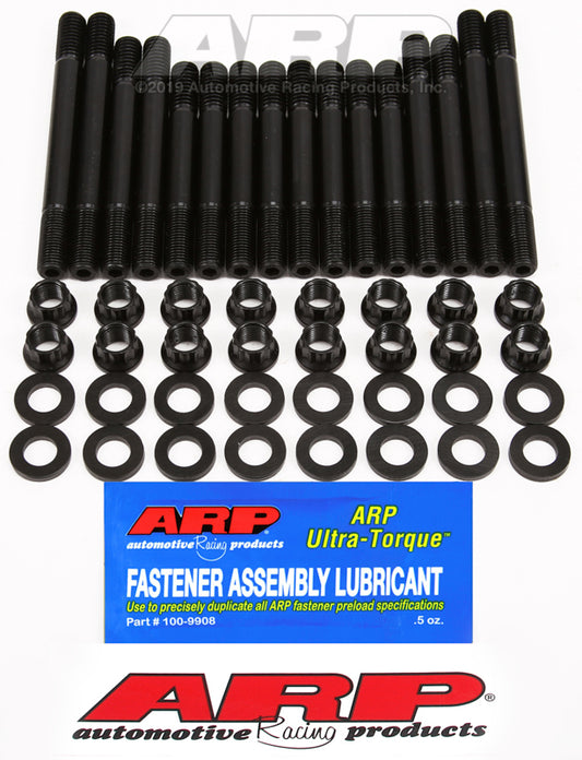 ARP 86-87 Buick Grand National/T-Type 12pt Head Stud Kit - Burkken Auto Parts