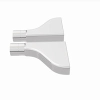 MagnaFlow Tip 2-Pk Re 8/2 X 11 2.5 Id Cam - Burkken Auto Parts