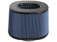 aFe Magnum FLOW Pro 5R Air Filter 5-1/2 in F x (10x7in B x (9x7)in T (Inverted) x 7in H - Burkken Auto Parts