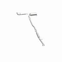 MagnaFlow BRE Exhaust Kit 12-17 JEEP COMPASS 2.4L - Burkken Auto Parts